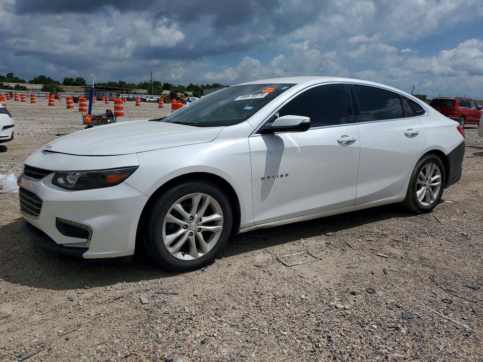 2018 Chevrolet Malibu მანქანა იყიდება აუქციონზე, vin: 1G1ZD5ST2JF131857, აუქციონის ნომერი: 56878876