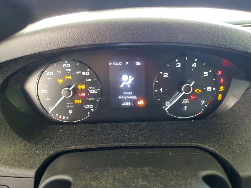 57180476 :رقم المزاد ، 3C6LRVVG7SE520381 vin ، 2025 Ram Promaster 2500 مزاد بيع