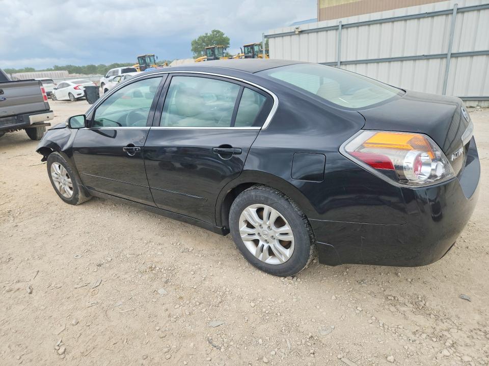 Продаж на аукціоні авто 2012 Nissan Altima, vin: 1N4AL2AP2CC153359, номер лоту: 58887966