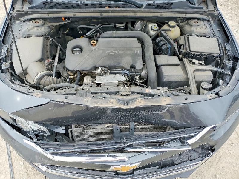 2016 Chevrolet Malibu მანქანა იყიდება აუქციონზე, vin: 1G1ZE5ST6GF290645, აუქციონის ნომერი: 55624106