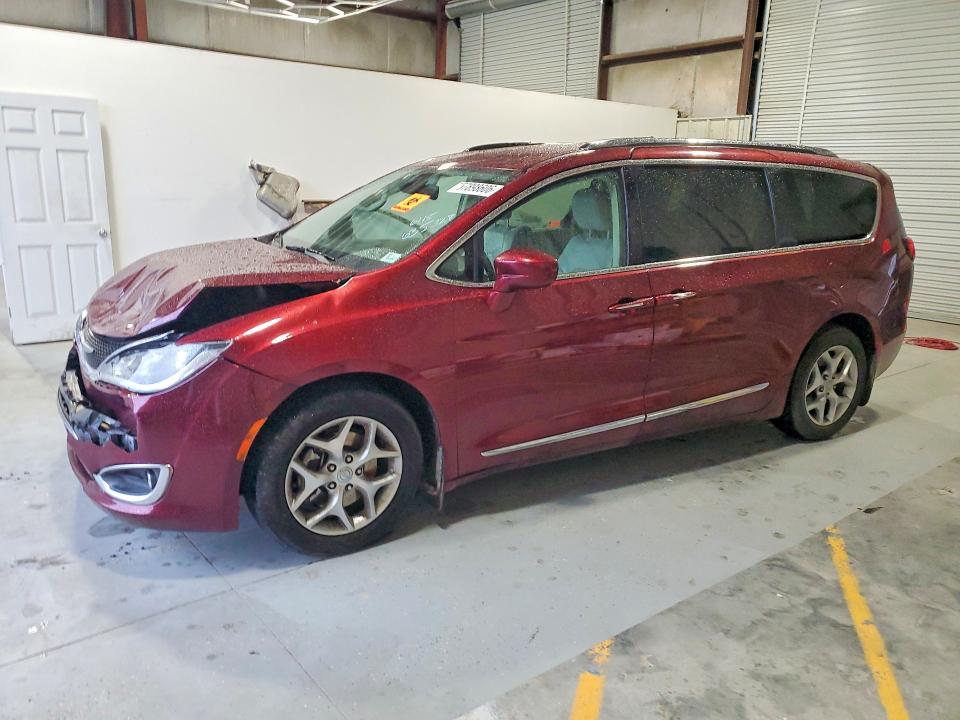Aukcja sprzedaży 2017 Chrysler Pacifica, vin: 2C4RC1EG2HR635328, numer aukcji: 57898606