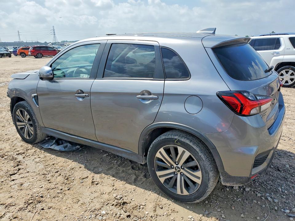 Aukcja sprzedaży 2021 Mitsubishi Outlander Sport, vin: JA4ARUAU2MU026028, numer aukcji: 56184366