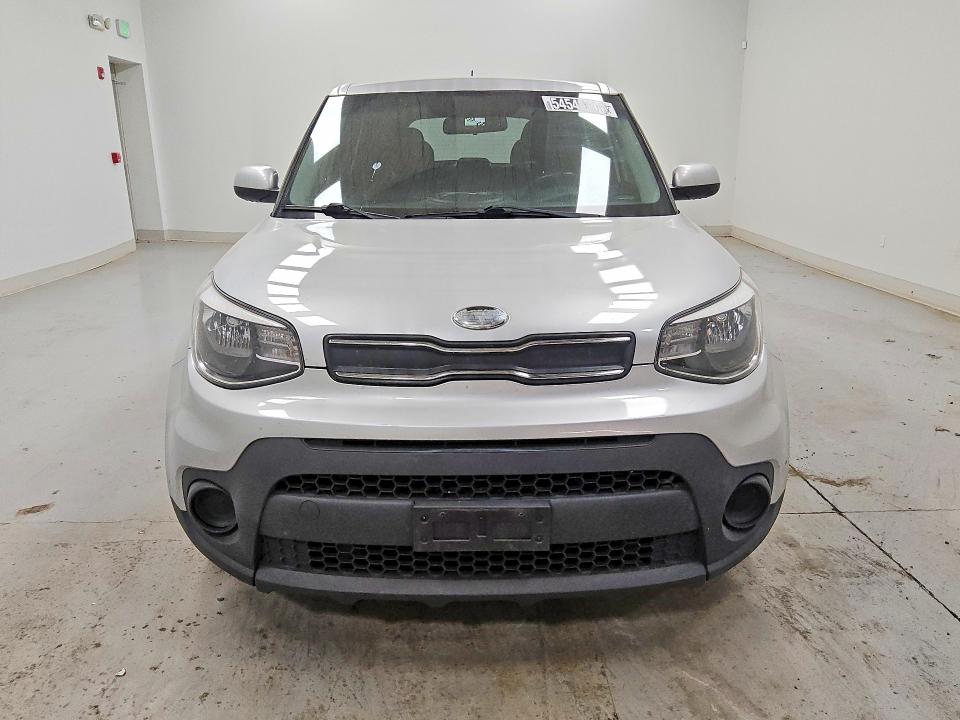 Продажа на аукционе авто 2019 Kia Soul, vin: KNDJN2A24K7003897, номер лота: 54546606