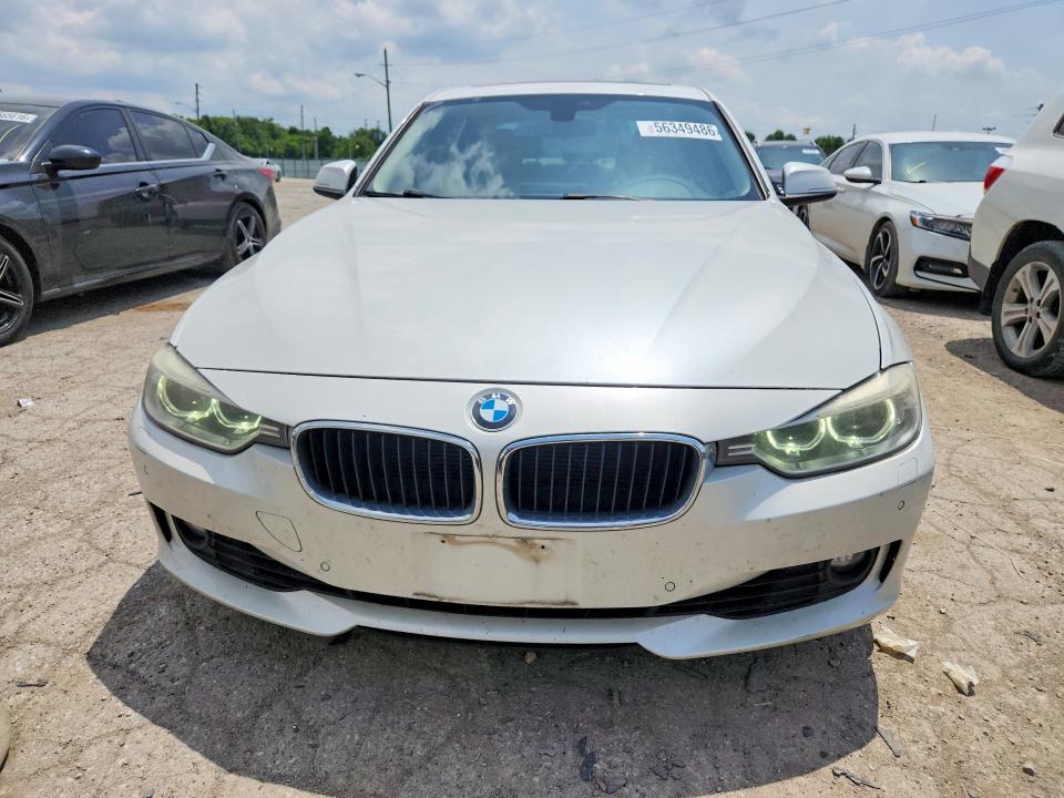 Aukcja sprzedaży 2014 Bmw 328, vin: WBA3B3C52EJ980765, numer aukcji: 56349486