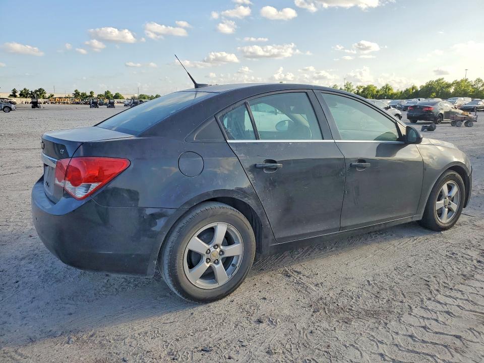 Aukcja sprzedaży 2012 Chevrolet Cruze, vin: 1G1PF5SC2C7116306, numer aukcji: 57439846