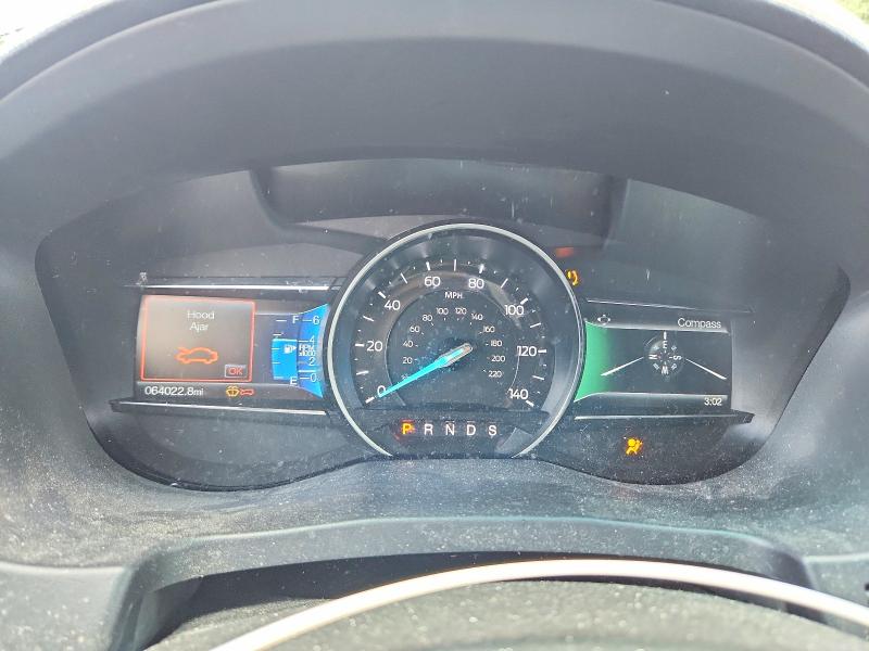 Aukcja sprzedaży 2016 Ford Explorer, vin: 1FM5K8D85GGB16631, numer aukcji: 56755176