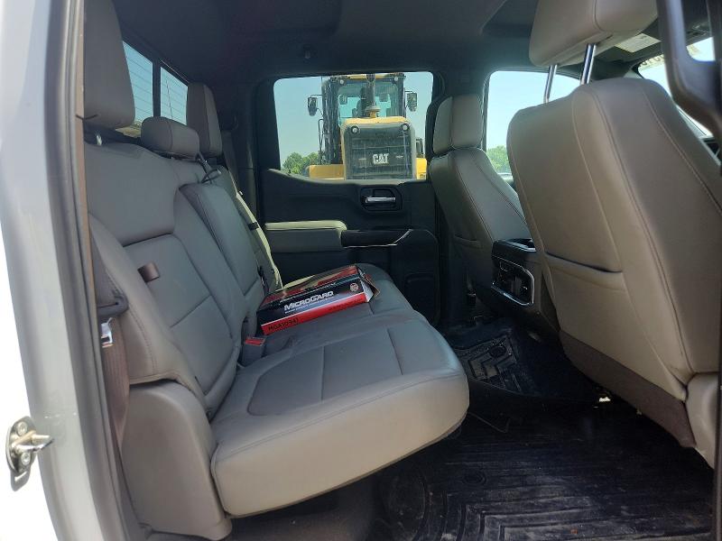 59155156 :رقم المزاد ، 3GTU9DED8KG151130 vin ، 2019 Gmc Sierra مزاد بيع
