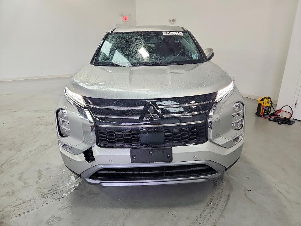 Продаж на аукціоні авто 2025 Mitsubishi Outlander, vin: JA4J3VA84SZ032794, номер лоту: 58486606