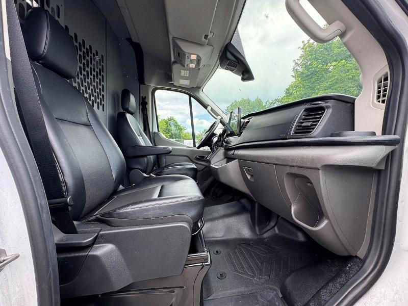 Продаж на аукціоні авто 2024 Ford Transit, vin: 1FTBR1C85RKA93959, номер лоту: 59380536