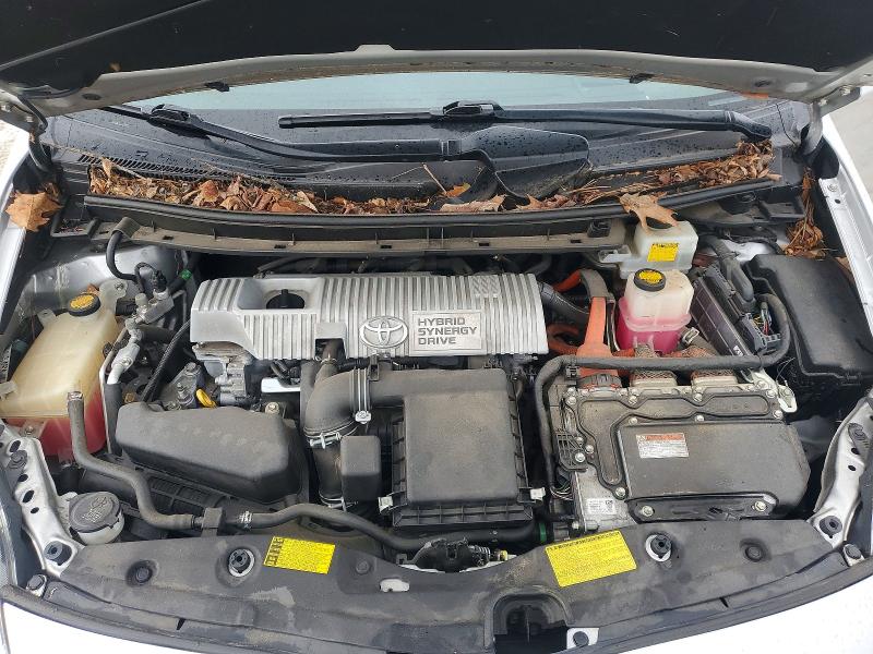 Aukcja sprzedaży 2013 Toyota Prius, vin: JTDKN3DU5D5699272, numer aukcji: 56348646