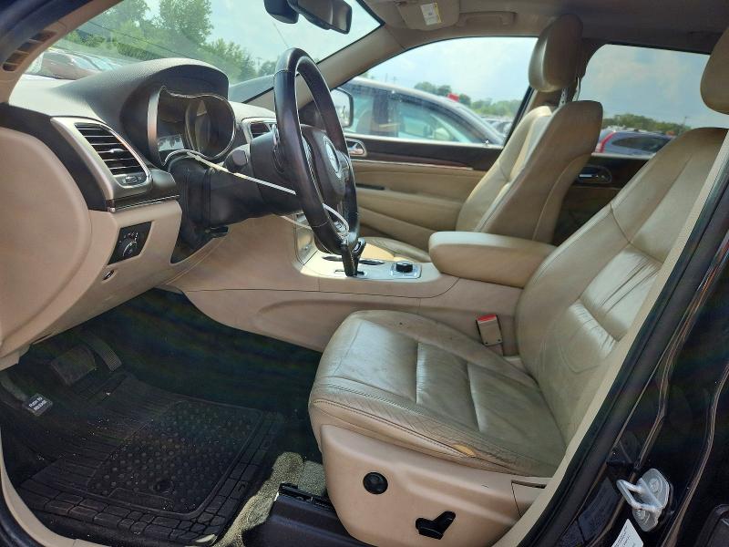 Aukcja sprzedaży 2015 Jeep Grand Cherokee, vin: 1C4RJFBG9FC633010, numer aukcji: 57539526