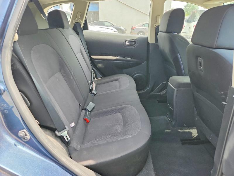 Aukcja sprzedaży 2015 Nissan Rogue Select, vin: JN8AS5MV3FW755106, numer aukcji: 57119866
