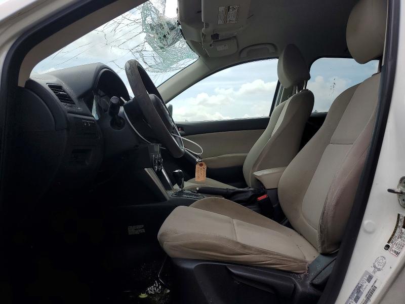 Aukcja sprzedaży 2013 Mazda Cx-5, vin: JM3KE4BE9D0101383, numer aukcji: 57721496