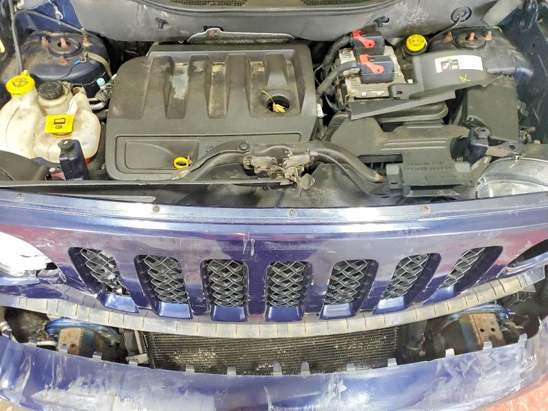 Aukcja sprzedaży 2014 Jeep Patriot, vin: 1C4NJRBB4ED592976, numer aukcji: 56810726