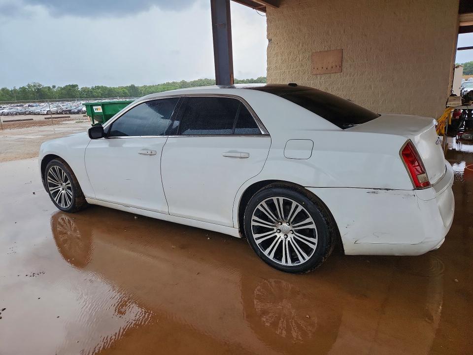 Продаж на аукціоні авто 2013 Chrysler 300, vin: 2C3CCABG7DH732913, номер лоту: 55390516