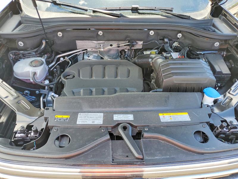 56539556 :رقم المزاد ، 1V2WN2CA2TC547400 vin ، 2026 Volkswagen Atlas مزاد بيع
