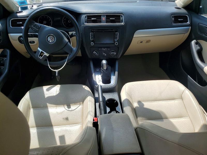 Продажа на аукционе авто 2014 Volkswagen Jetta, vin: 3VWD17AJXEM442185, номер лота: 56074136