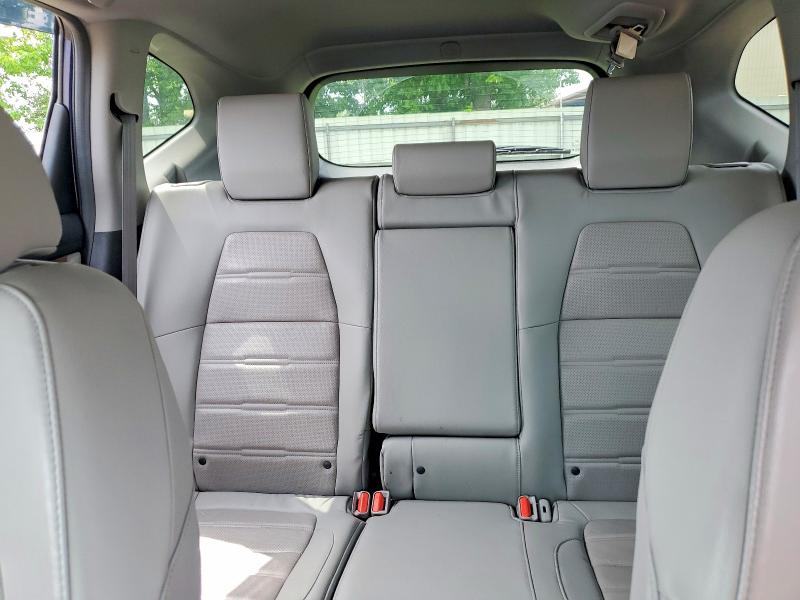 Продаж на аукціоні авто 2018 Honda Crv Ex-l, vin: 7FARW2H8XJE000557, номер лоту: 56757086