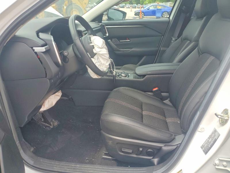 Aukcja sprzedaży 2024 Mazda Cx-50, vin: 7MMVABDM9RN236268, numer aukcji: 58638566