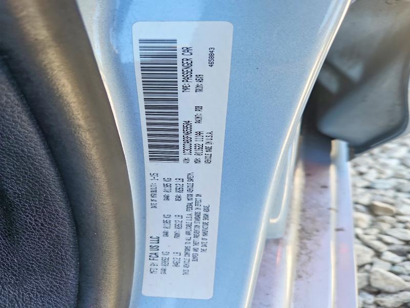 Aukcja sprzedaży 2015 Chrysler 200, vin: 1C3CCCAB3FN659504, numer aukcji: 57570926