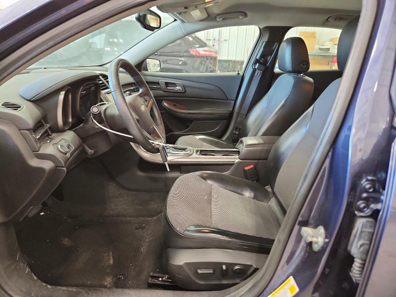 2013 Chevrolet Malibu მანქანა იყიდება აუქციონზე, vin: 1G11C5SA1DF157417, აუქციონის ნომერი: 55398526