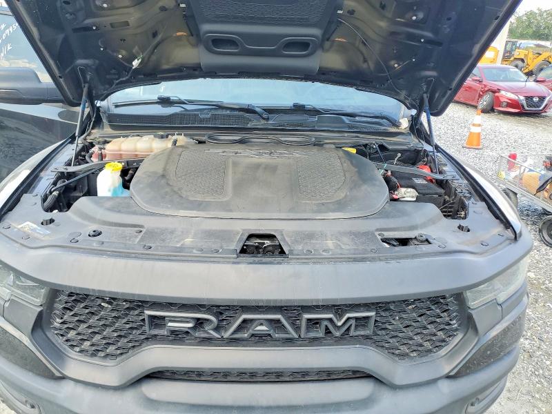 Продаж на аукціоні авто 2022 Dodge 1500 Ram V, vin: 1C6SRFU96NN120400, номер лоту: 56768336