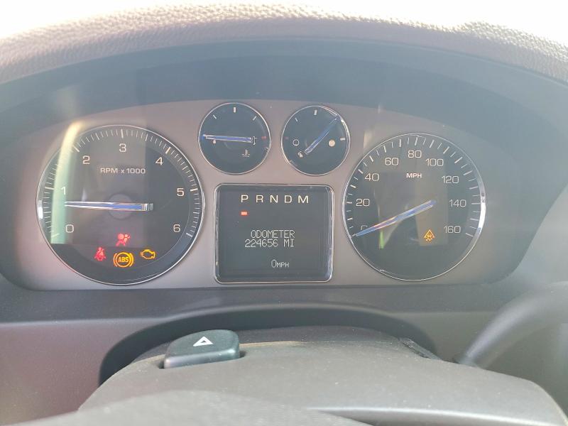 58886036 :رقم المزاد ، 1GYFK66817R297171 vin ، 2007 Cadillac Escalade مزاد بيع
