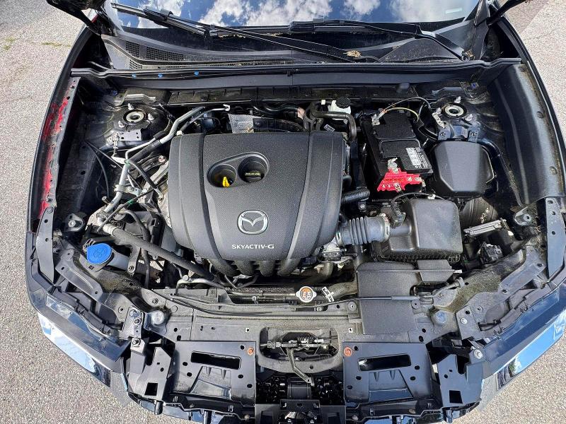 Auction sale of the 2021 Mazda Cx-30, vin: 3MVDMBAL8MM260738, lot number: 58639316