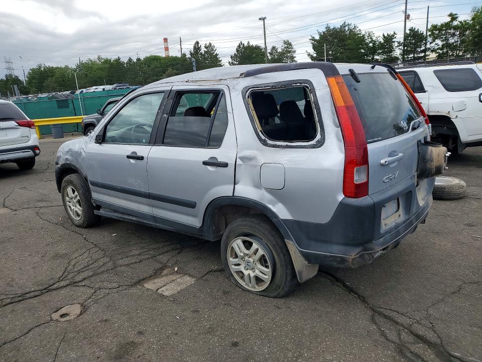 Aukcja sprzedaży 2003 Honda Cr -v, vin: JHLRD78873C021271, numer aukcji: 56167566