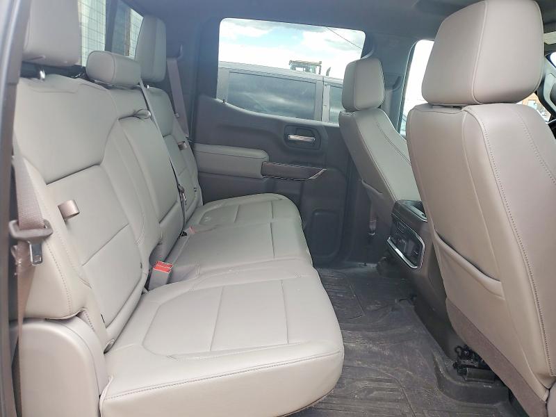 Aukcja sprzedaży 2019 Gmc Sierra, vin: 1GTU9DED7KZ173622, numer aukcji: 56657106
