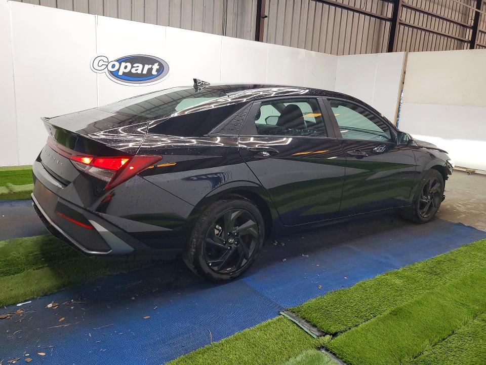 Aukcja sprzedaży 2026 Hyundai Elantra, vin: KMHLM4DG9TU121862, numer aukcji: 56361636