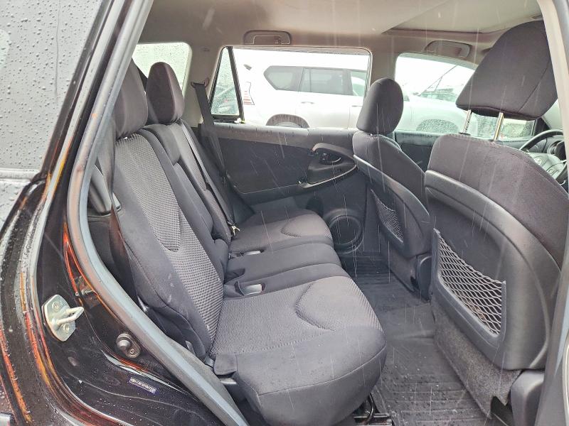 2011 Toyota Rav4 მანქანა იყიდება აუქციონზე, vin: 2T3RF4DV4BW175580, აუქციონის ნომერი: 58387286