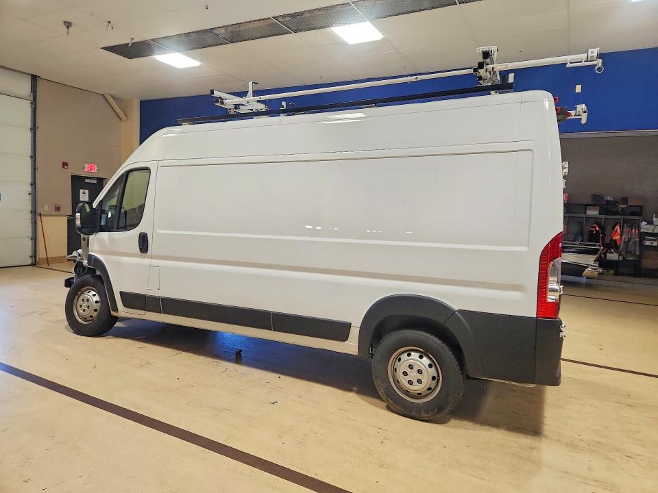 Aukcja sprzedaży 2023 Ram Promaster 2500, vin: 3C6LRVDG9PE541810, numer aukcji: 54070416