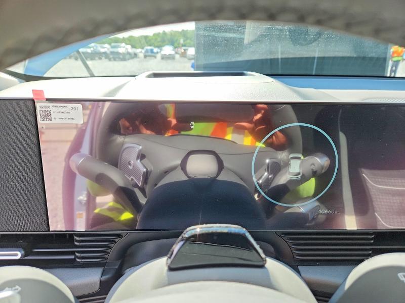 Aukcja sprzedaży 2025 Hyundai Ioniq 5, vin: 7YAKR4DA4SY035663, numer aukcji: 58411906