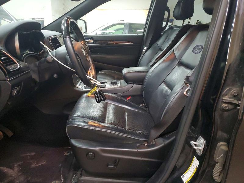 Aukcja sprzedaży 2019 Jeep Grand Cherokee, vin: 1C4RJFCG1KC603377, numer aukcji: 56629256