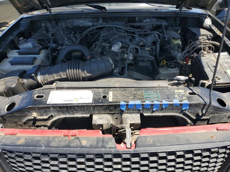 Продаж на аукціоні авто 2003 Ford Ranger, vin: 1FTZR45E73PA87755, номер лоту: 56738906