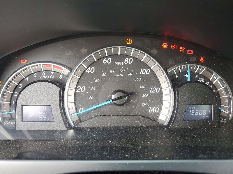 Продажа на аукционе авто 2014 Toyota Camry, vin: 4T1BF1FK2EU814183, номер лота: 56793786