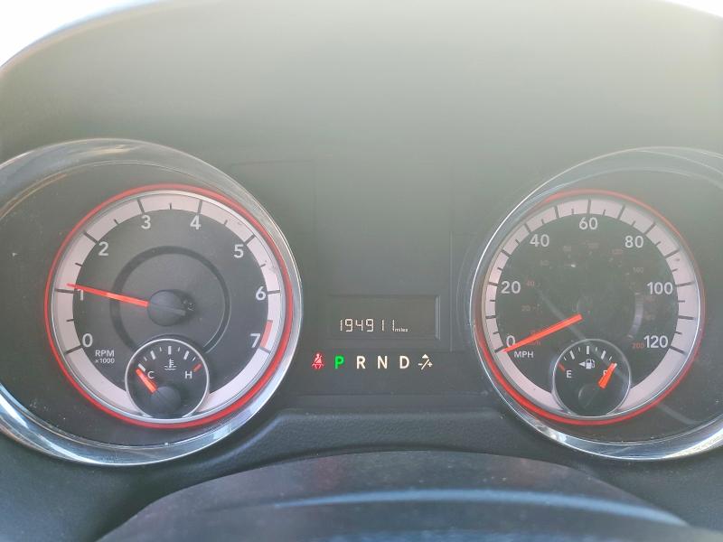 Продаж на аукціоні авто 2019 Dodge Grand Caravan, vin: 2C4RDGBG5KR704220, номер лоту: 55842926