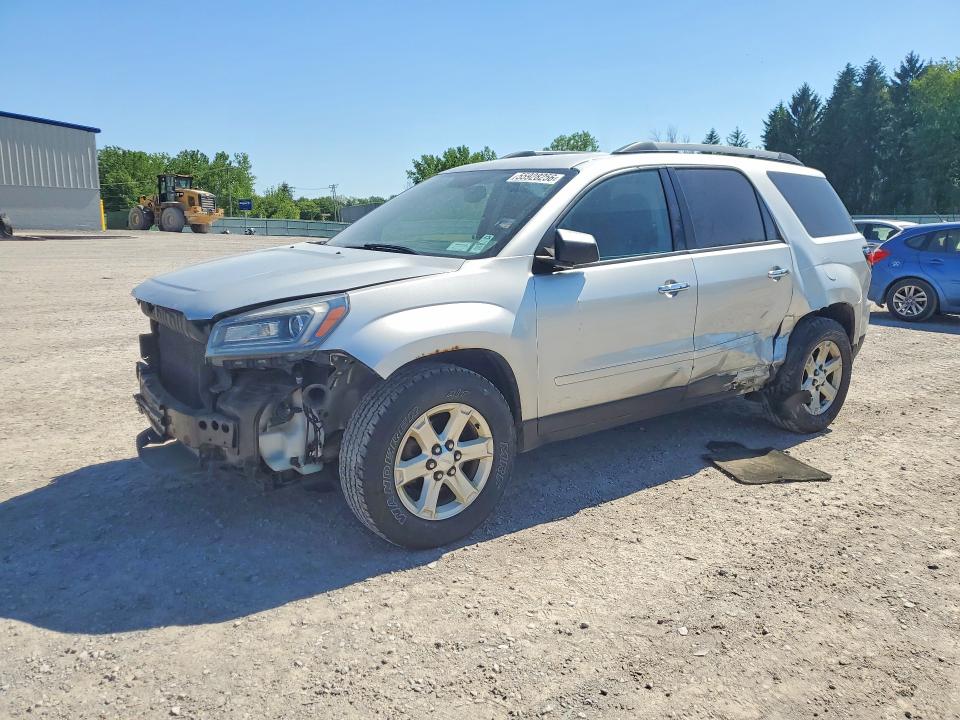 Aukcja sprzedaży 2014 Gmc Acadia, vin: 1GKKRPKD2EJ189361, numer aukcji: 55928256