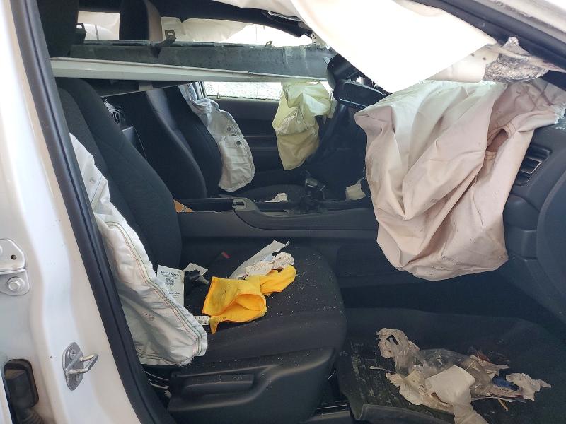59326546 :رقم المزاد ، 1C4RDHDG9TC157689 vin ، 2026 Dodge Durango مزاد بيع