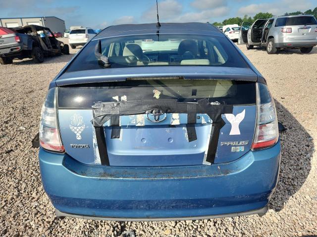 Aukcja sprzedaży 2005 Toyota Prius, vin: JTDKB20U357038743, numer aukcji: 58476216