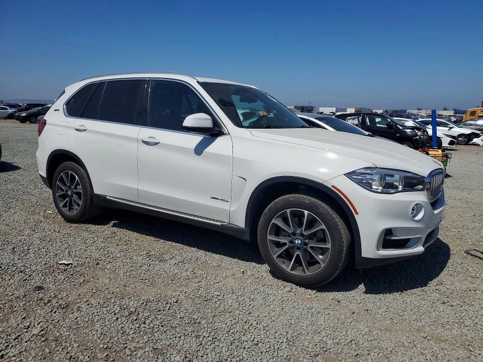 Aukcja sprzedaży 2017 Bmw X5, vin: 5UXKT0C33H0S80996, numer aukcji: 57092126