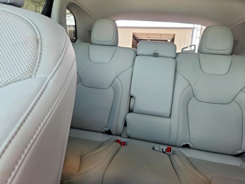 56939246 :رقم المزاد ، 1C4PJLMX8ND508835 vin ، 2022 Jeep Cherokee مزاد بيع
