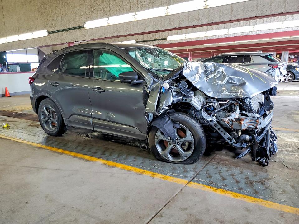 Aukcja sprzedaży 2023 Ford Escape, vin: 1FMCU0MN7PUA28299, numer aukcji: 56779566