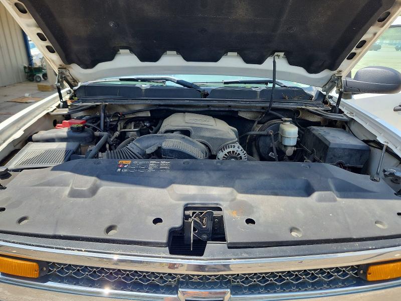 Aukcja sprzedaży 2013 Chevrolet Silverado, vin: 3GCPKSE77DG260598, numer aukcji: 55751076