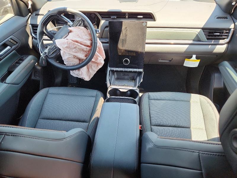 56814986 :رقم المزاد ، 3GKALYEG4TL344720 vin ، 2026 Gmc Terrain مزاد بيع