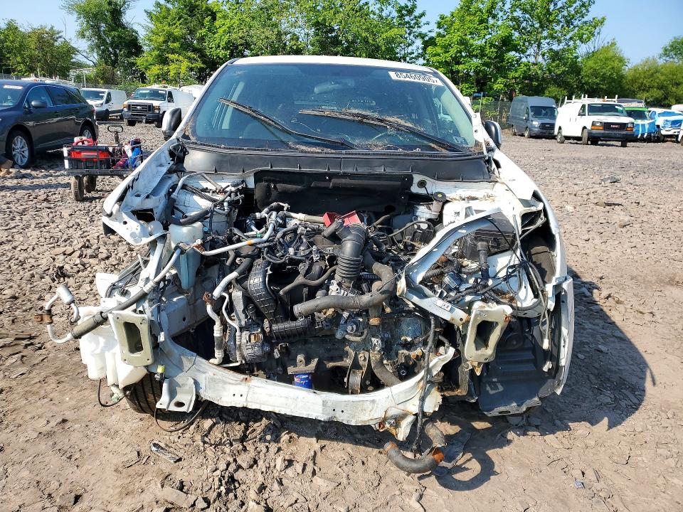 Продажа на аукционе авто 2015 Mitsubishi Outlander Sport, vin: 4A4AR3AU1FE030092, номер лота: 85460905