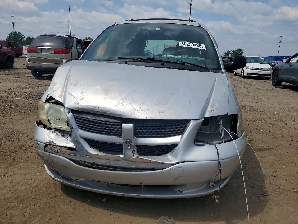 Aukcja sprzedaży 2002 Dodge Grand Caravan, vin: 2B4GP44372R737756, numer aukcji: 56259496