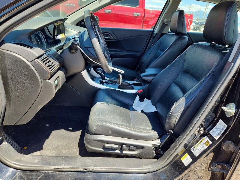 Продажа на аукционе авто 2014 Honda Accord, vin: 1HGCR2F88EA172176, номер лота: 59108076