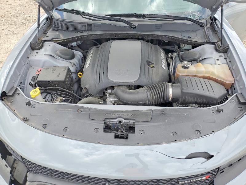 Продажа на аукционе авто 2021 Dodge Charger, vin: 2C3CDXCT4MH584408, номер лота: 56099596